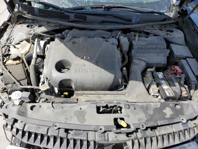 Photo 7 from auction – 2017 NISSAN MAXIMA 3.5 with VIN 1N4AA6AP9HC364708