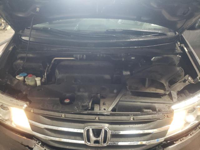 Photo 7 from auction – 2012 HONDA ODYSSEY EX with VIN 5FNRL5H69CB088850