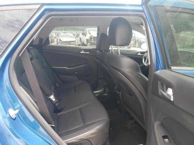 Photo 6 from auction – 2019 HYUNDAI TUCSON with VIN KM8J3CAL9KU014086