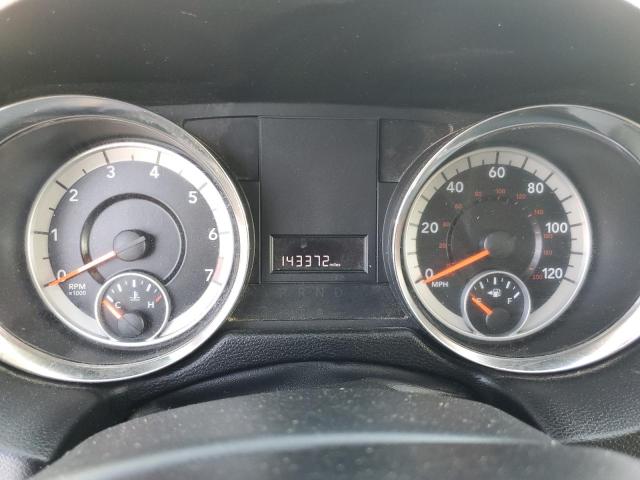 Photo 8 from auction – 2012 DODGE RAM VAN with VIN 2C4JDGAG2CR271486
