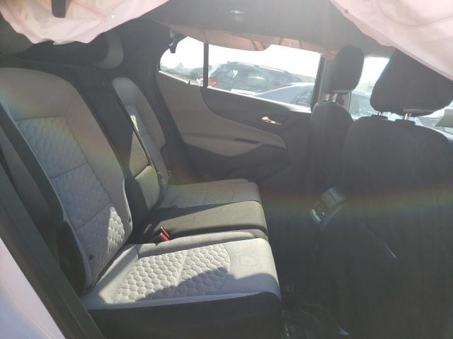 Photo 6 from auction – 2018 CHEVROLET EQUINOX LT with VIN 3GNAXJEV4JS550572