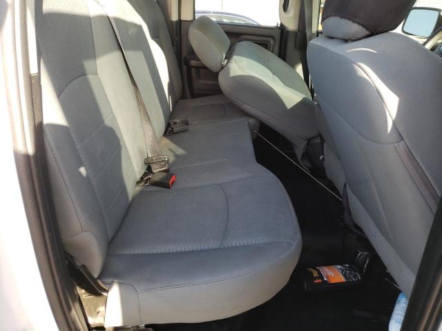 Photo 6 from auction – 2016 RAM 1500 ST with VIN 1C6RR7FG7GS341721