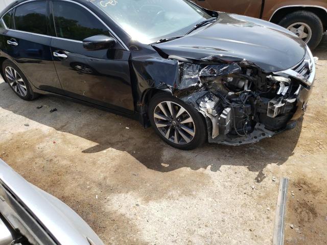 Photo 9 from auction – 2016 NISSAN ALTIMA 2.5 with VIN 1N4AL3AP3GC271562