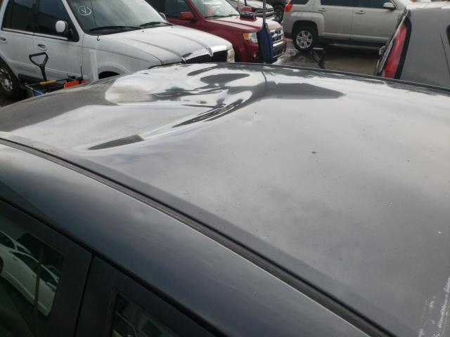 Photo 9 from auction – 2013 TOYOTA COROLLA BA with VIN 2T1BU4EE4DC965593