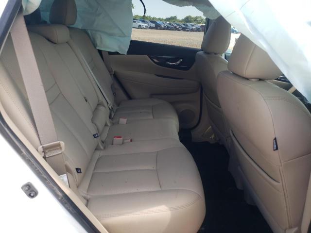 Photo 6 from auction – 2018 NISSAN ROGUE S with VIN 5N1AT2MT3JC709190