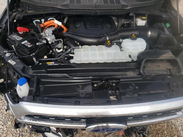 Photo 7 from auction – 2021 FORD F150 SUPER with VIN 1FTFW1ED2MFB86976
