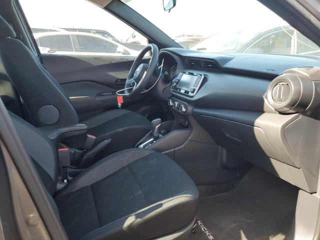 Photo 5 from auction – 2020 NISSAN KICKS S with VIN 3N1CP5BV3LL494346