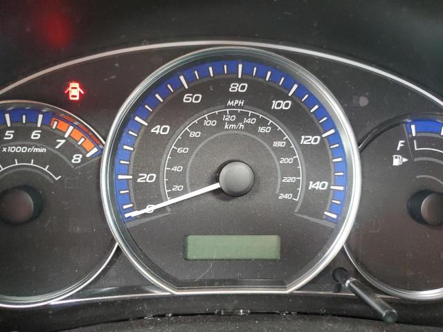 Photo 8 from auction – 2011 SUBARU FORESTER 2 with VIN JF2SHADC6BH749130