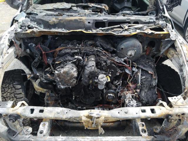 صورة رقم 7 من المزاد - 2017 RAM 1500 SLT مع VIN 1C6RR7LM6HS878186