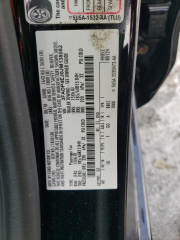 Photo 10 from auction – 2018 FORD FIESTA SE with VIN 3FADP4EJ0JM138082