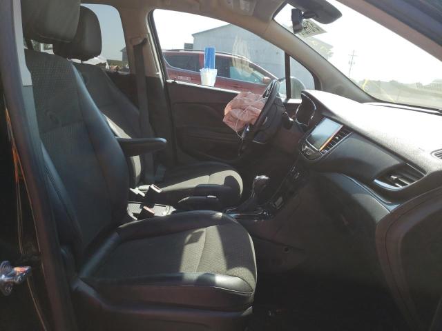 Photo 5 from auction – 2020 BUICK ENCORE PRE with VIN KL4CJASB4LB051776