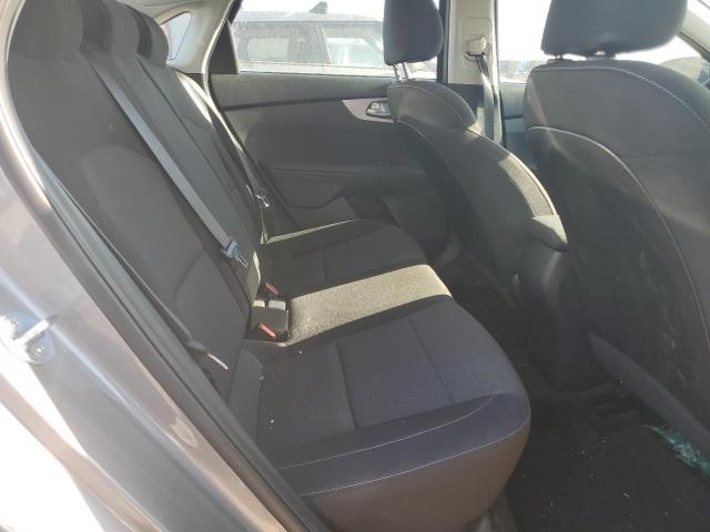 Photo 6 from auction – 2022 KIA FORTE FE with VIN 3KPF24AD6NE436704