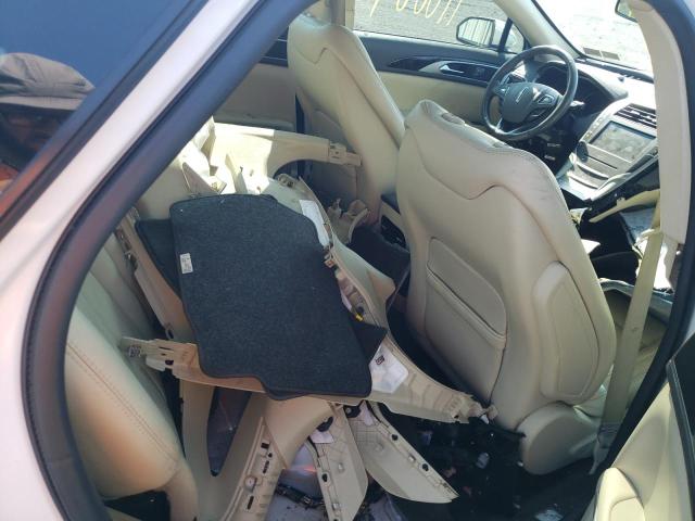 Zdjęcie 9 z aukcji – 2013 LINCOLN MKZ z VIN 3LN6L2J96DR808283