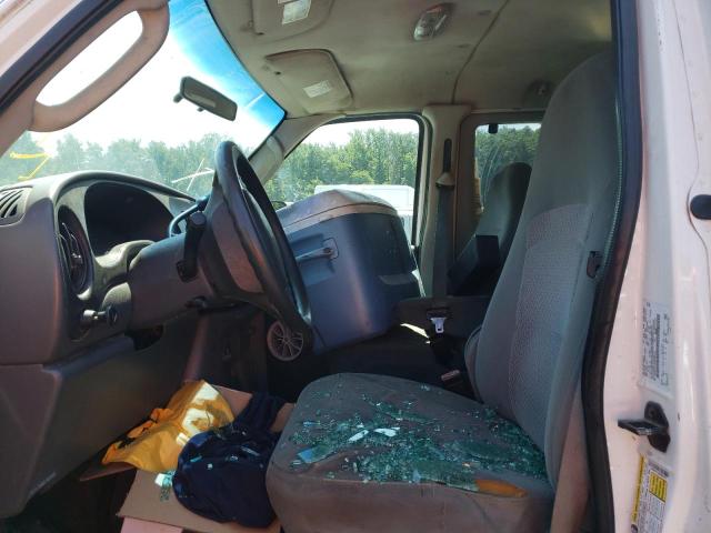 Photo 5 from auction – 2006 FORD ECONOLINE with VIN 1FBNE31LX6DA82374