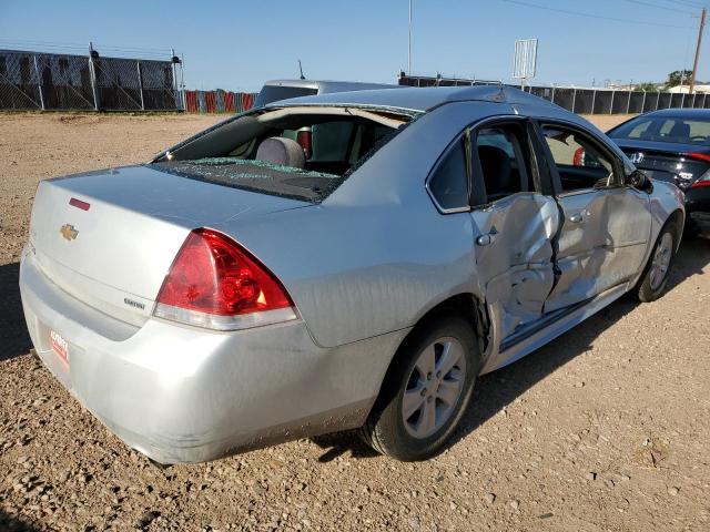 Photo 4 from auction – 2014 CHEVROLET IMPALA LIM with VIN 2G1WA5E32E1169058