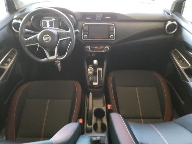 Photo 9 from auction – 2020 NISSAN VERSA SR with VIN 3N1CN8FV1LL877770