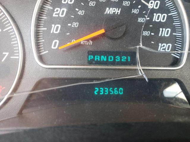 Photo 8 from auction – 2002 GMC ENVOY with VIN 1GKDT13S522142934