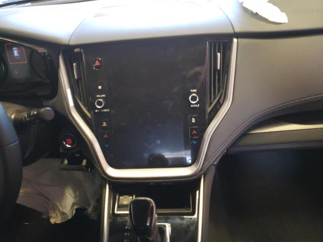 Photo 9 from auction – 2021 SUBARU OUTBACK PR with VIN 4S4BTAFC6M3157393