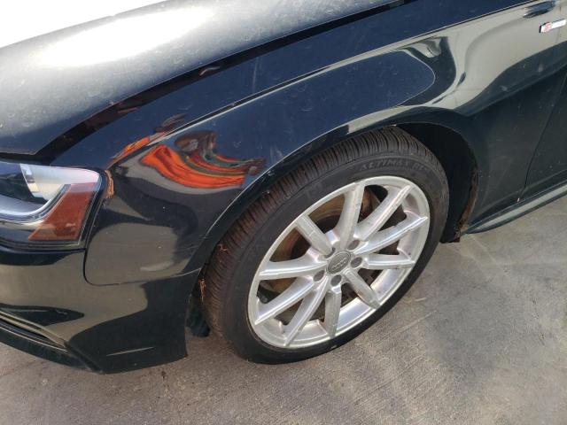 Photo 10 from auction – 2014 AUDI A4 PREMIUM with VIN WAUFFAFL7EN001685