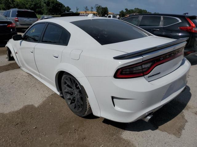 Photo 3 from auction – 2018 DODGE CHARGER R/ with VIN 2C3CDXGJ9JH321335