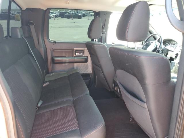 Photo 6 from auction – 2007 FORD F150 SUPER with VIN 1FTPW12V37KD48448