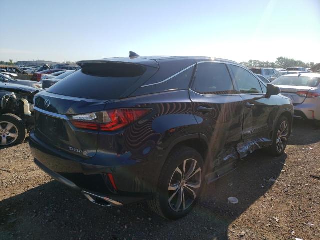Photo 4 from auction – 2016 LEXUS RX 350 BAS with VIN 2T2BZMCA8GC031843