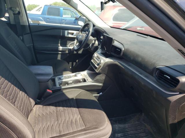 Photo 5 from auction – 2021 FORD EXPLORER X with VIN 1FMSK8DH6MGA52338