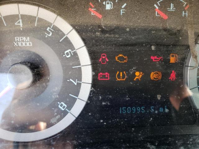 Photo 8 from auction – 2011 FORD ESCAPE LIM with VIN 1FMCU0EG8BKB83870