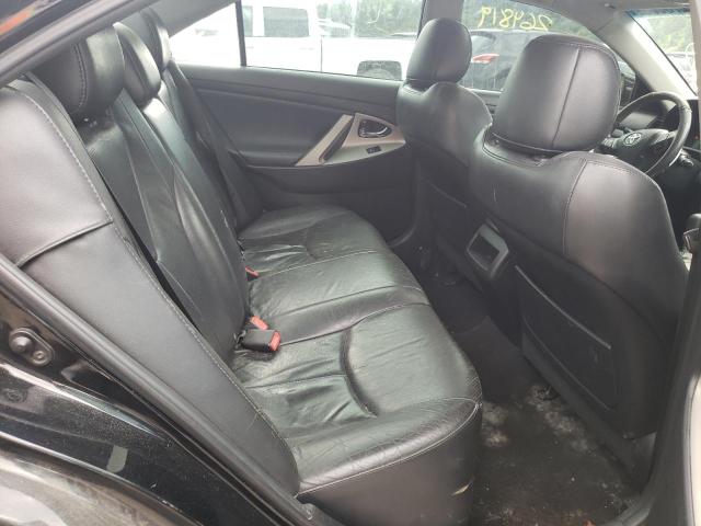Photo 6 from auction – 2011 TOYOTA CAMRY SE with VIN 4T1BK3EK8BU624330