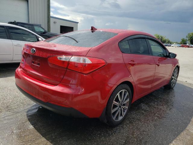 Photo 4 from auction – 2015 KIA FORTE LX with VIN KNAFX4A60F5324249