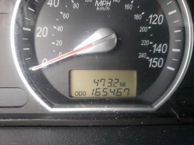 Photo 8 from auction – 2006 HYUNDAI SONATA GLS with VIN 5NPEU46C36H135214