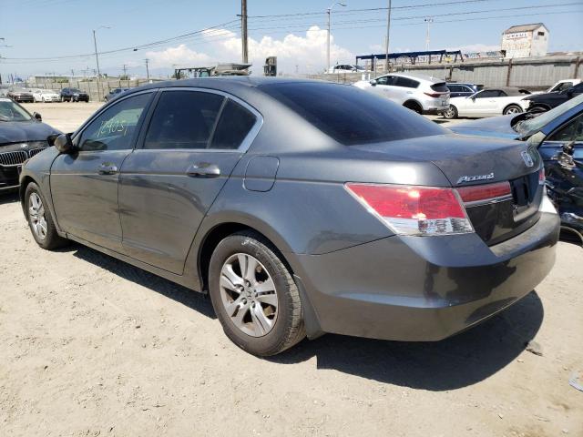 Photo 3 from auction – 2012 HONDA ACCORD LXP with VIN 1HGCP2F43CA149629