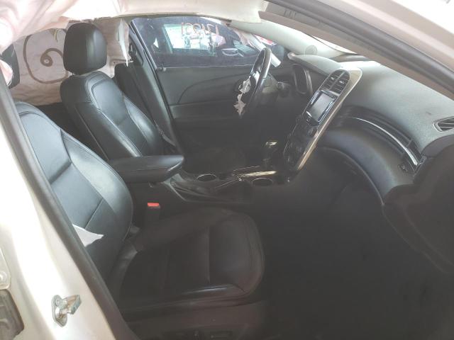 Photo 5 from auction – 2015 CHEVROLET MALIBU LS with VIN 1G11A5SL0FF166118