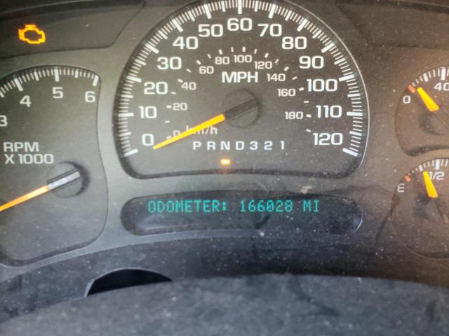 Photo 8 from auction – 2006 GMC SIERRA K25 with VIN 1GTHK29U16E224758
