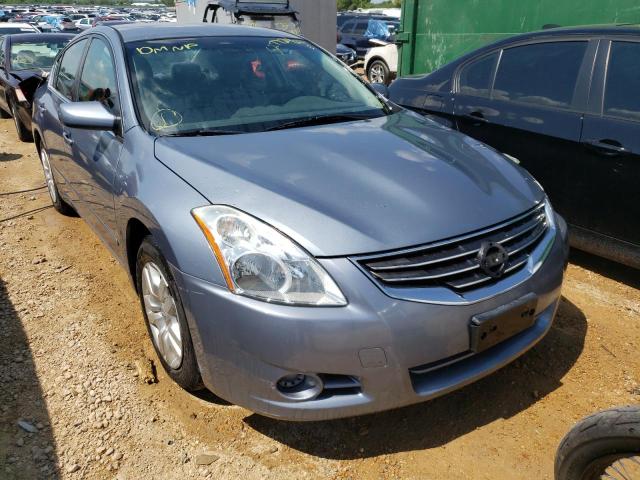 NISSAN ALTIMA BAS 2010 with VIN 1N4AL2APXAC139304 - Photo from auction