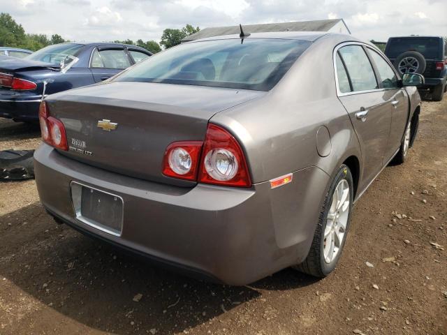 Photo 4 from auction – 2011 CHEVROLET MALIBU LTZ with VIN 1G1ZE5E1XBF281708