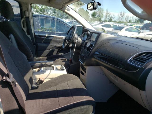Photo 5 from auction – 2012 CHRYSLER TOWN & COU with VIN 2C4RC1BG8CR216462