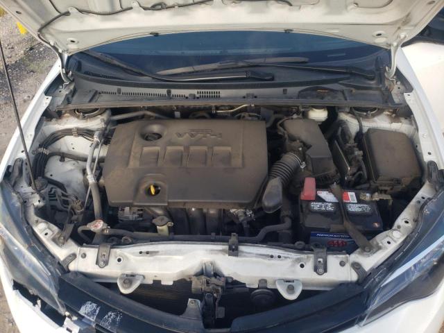 Photo 7 from auction – 2017 TOYOTA COROLLA L with VIN 5YFBURHE3HP728074