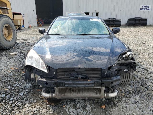 Photo 9 from auction – 2011 HYUNDAI GENESIS CO with VIN KMHHT6KDXBU046097