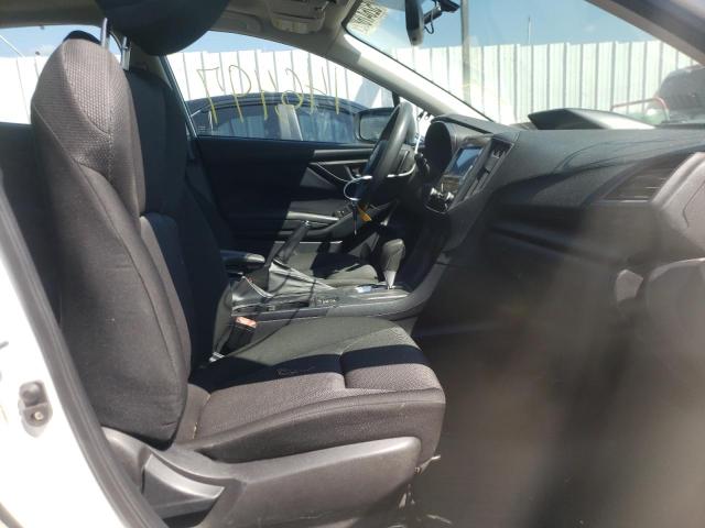 Photo 5 from auction – 2017 SUBARU IMPREZA PR with VIN 4S3GTAB65H3754762
