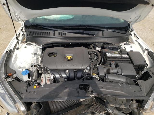 Photo 7 from auction – 2019 KIA FORTE FE with VIN 3KPF24ADXKE022188
