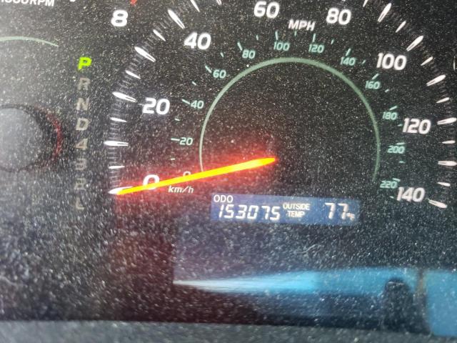 Photo 8 from auction – 2009 TOYOTA CAMRY BASE with VIN 4T1BE46K19U795040