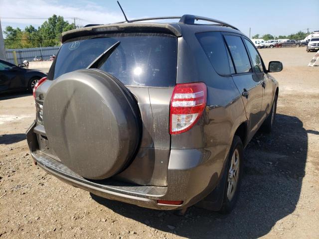 صورة رقم 4 من المزاد - 2010 TOYOTA RAV4 مع VIN 2T3ZF4DV4AW024625