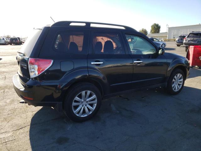 Photo 4 from auction – 2012 SUBARU FORESTER 2 with VIN JF2SHADC9CH420214
