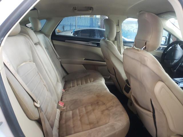Photo 6 from auction – 2013 FORD FUSION SE with VIN 3FA6P0H7XDR295286