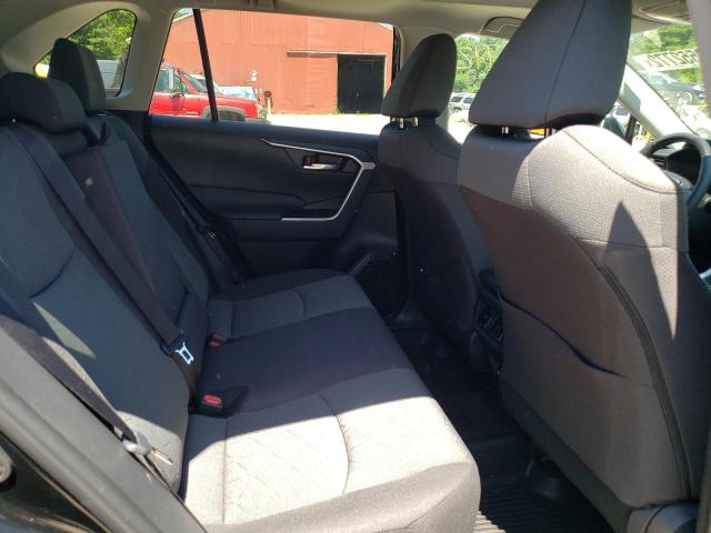 Photo 6 from auction – 2022 TOYOTA RAV4 XLE with VIN 2T3P1RFV3NC286773