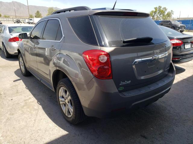 Photo 3 from auction – 2010 CHEVROLET EQUINOX LT with VIN 2CNALPEW8A6315683