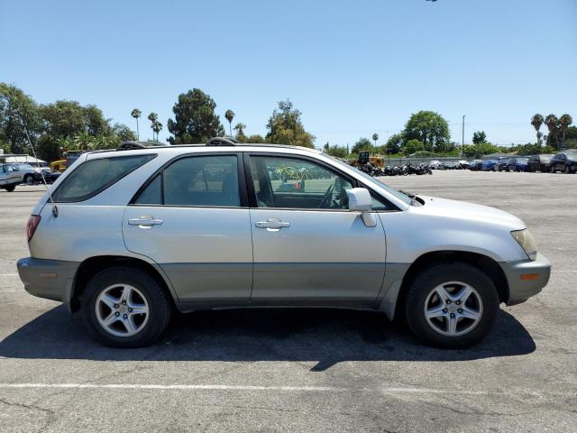 Photo 9 from auction – 1999 LEXUS RX 300 with VIN JT6HF10U5X0029893
