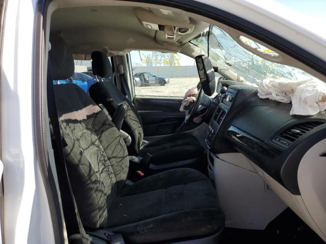 Photo 5 from auction – 2016 DODGE GRAND CARA with VIN 2C4RDGBG6GR396837