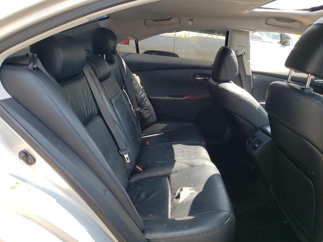 Foto 6 de la subasta – 2007 LEXUS ES 350 con VIN JTHBJ46G572133528